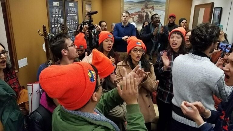 Dreamers a la expectativa por futuro de DACA