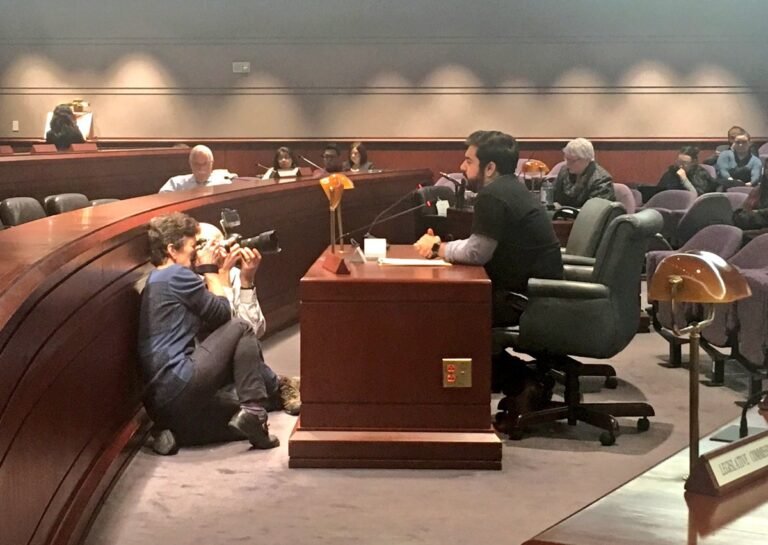 Para asistir a la universidad: Dreamers vuelven a lanzar campaña en busca de ayuda financiera