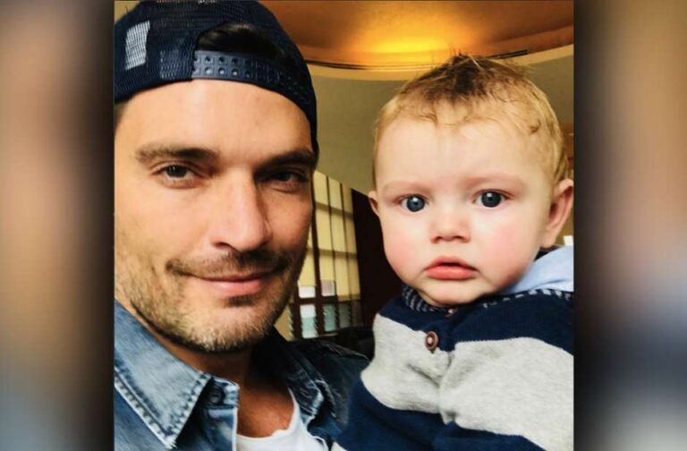 Julián Gil se queja de que lo sigan manteniendo alejado de su hijo