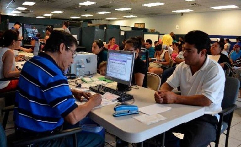 El 13 de febrero vence el periodo de reinscripción al TPS para los hondureños