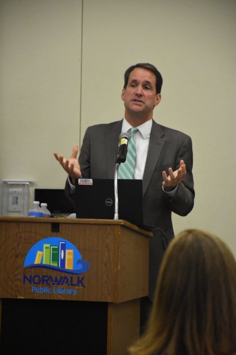 El 22% de las personas de CT serían “difíciles de contar” para el Censo de 2020