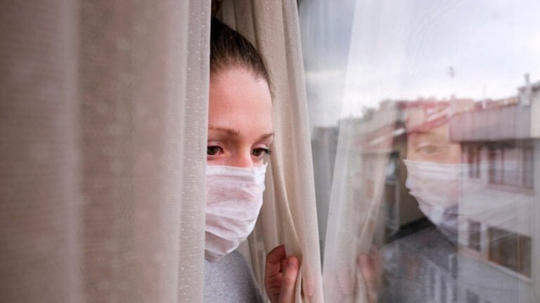 El devastador paso de la tormenta Isaías en tiempos del COVID-19 y la salud mental