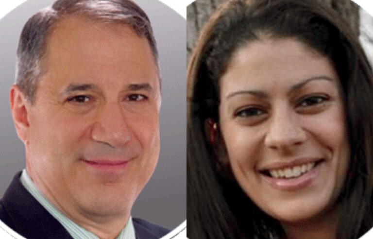 Elecciones especiales para elegir representantes del Comité Demócrata