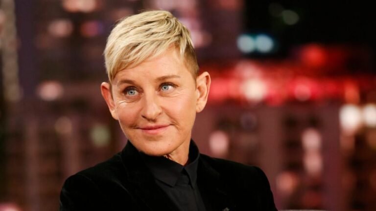 Lugar de trabajo en Ellen DeGeneres Show está bajo investigación