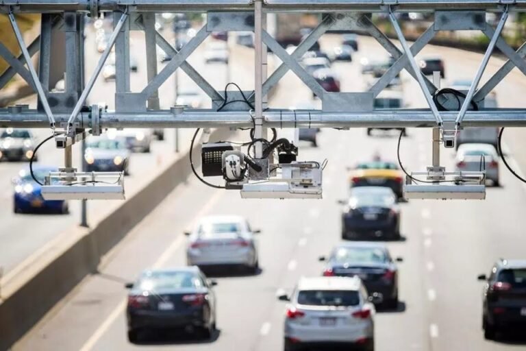 Encuesta revela que conductores de CT se oponen a los peajes electrónicos