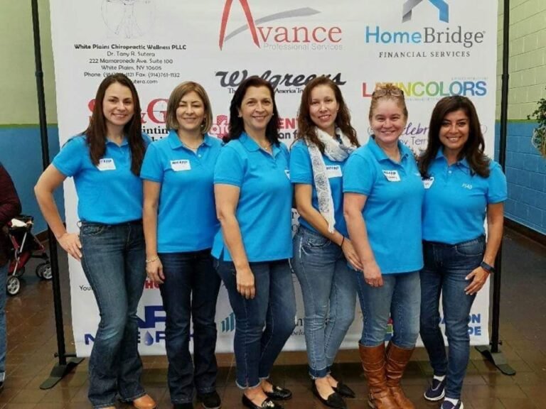 Entrega de becas de Padres de Estudiantes por un Sueño