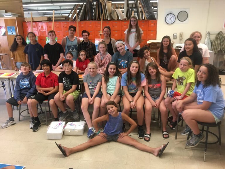 Escuela de verano gratuita comenzará el 29 de junio