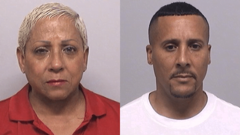 Esposo y suegra acusados de no ayudar a hispana que murió de sobredosis