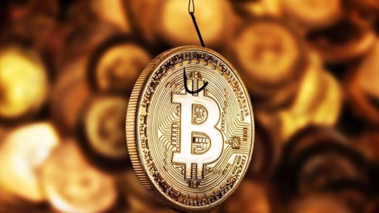 Estafadores de monedas virtuales afirman tener videos comprometedores de sus víctimas