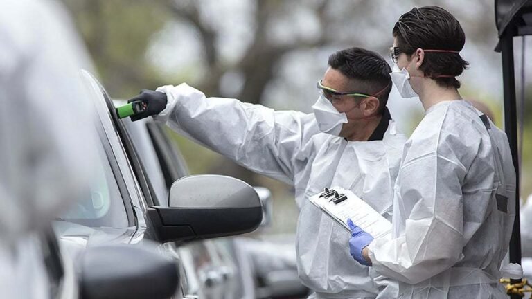 Farmacias proporcionarán pruebas gratuitas de COVID-19