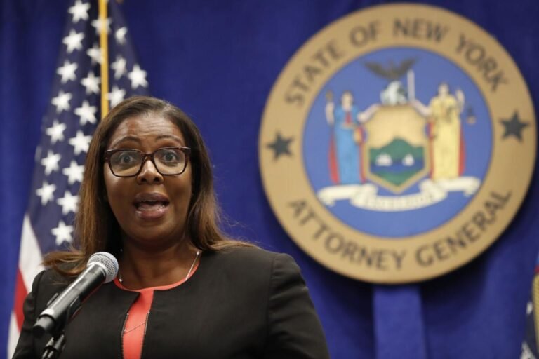 Fiscales buscan detener discriminación en atención médica promulgada por administración Trump