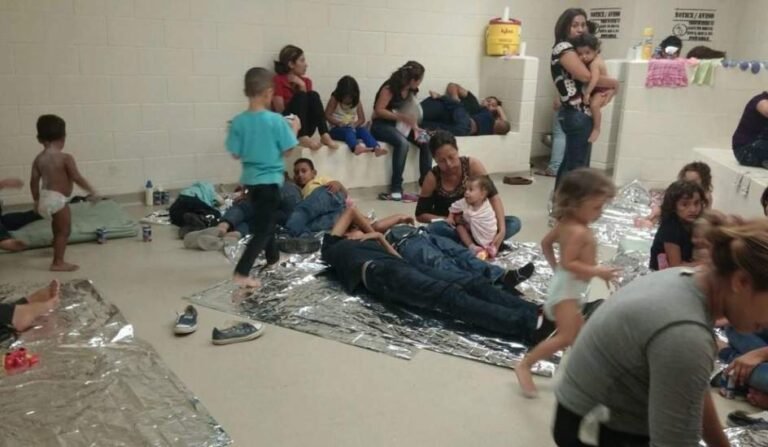 Gobernador ofrece asistencia estatal para la reunificación de las familias