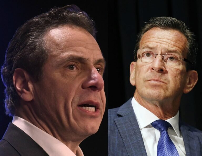 Gobernadores celebrarán primer consorcio de investigación sobre la violencia armada