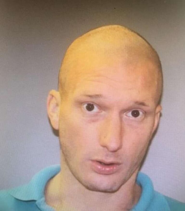 Hijo confiesa que asesinó a su madre