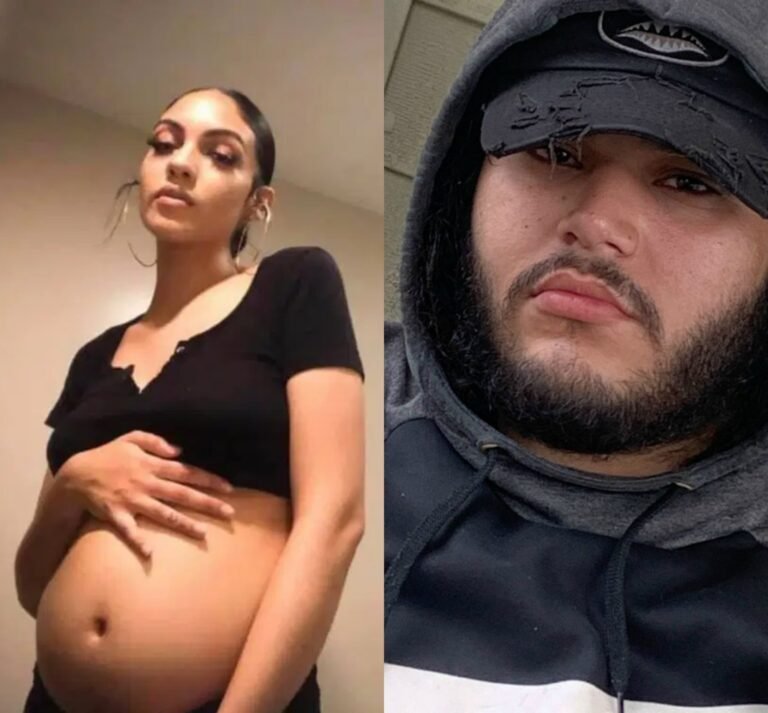 Novio de latina embarazada que fue asesinada mientras dormía en Connecticut colabora con las autoridades