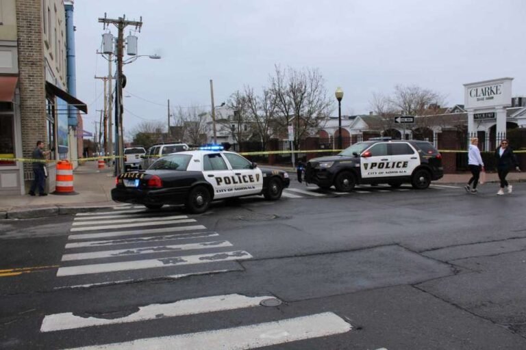 Hispano mata a niños pequeños y luego se suicida