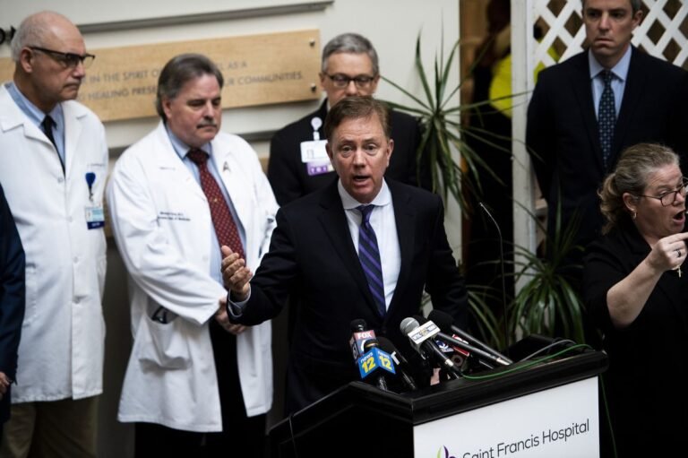 INFORME ESPECIAL: Hospitales no se dan abasto tras aumento de casos de COVID-19