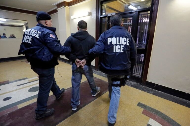 ICE detiene a más de 200 inmigrantes en Westchester y Ciudad de NY