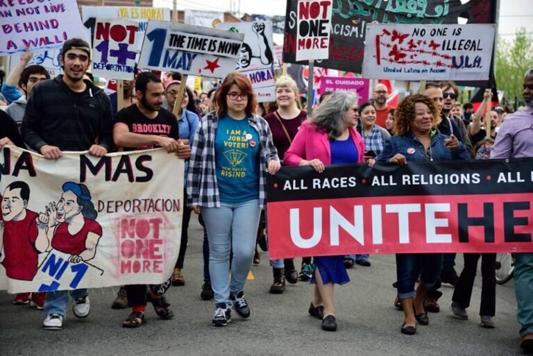 ICE ha deportado más de mil 100 inmigrantes en el área