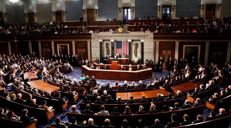 INFORME ESPECIAL Así va la batalla electoral por el control del Congreso de los Estados Unidos