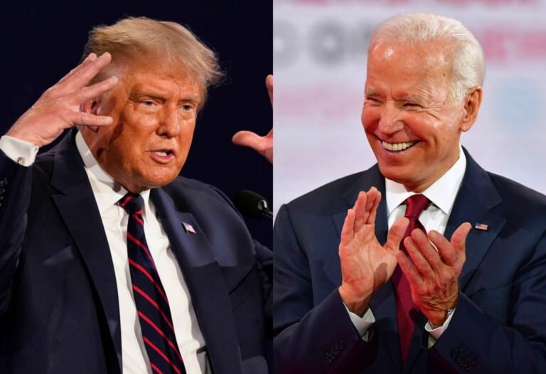 INFORME ESPECIAL Joe Biden con amplia ventaja sobre Trump entre los votantes latinos