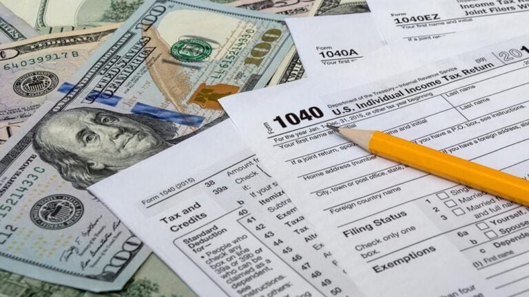 IRS recuerda a contribuyentes que solicitaron extensión que fecha límite es el 15 de octubre