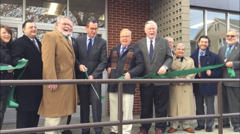 Inauguran nuevo centro comunitario