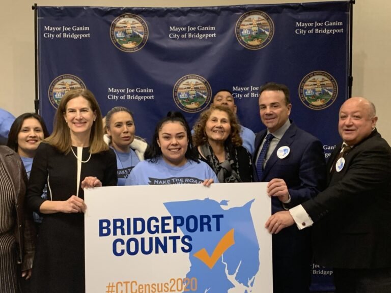 Instan a participar en Censo para que ciudades obtengan fondos federales completos