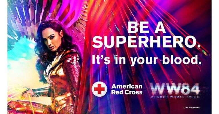 Instan ser un “superhéroe” y donar sangre