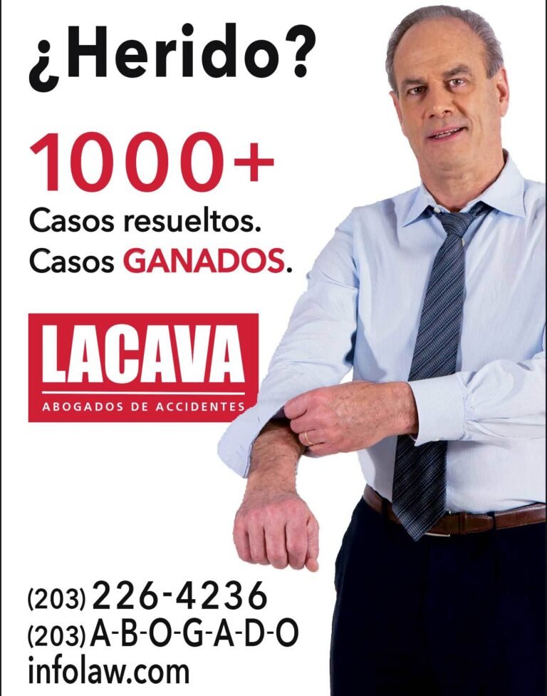 Inmigrante de CT describe como vive detención del ICE en medio de temores de COVID-19