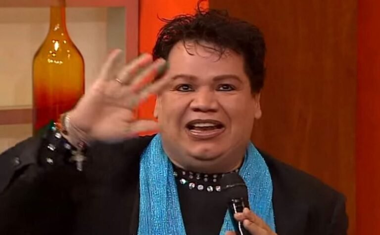 Muere famoso imitador de Juan Gabriel
