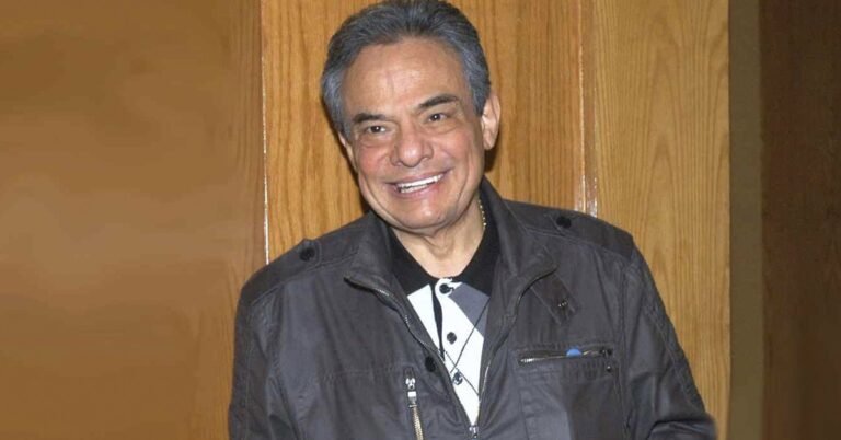 Se realizarán funerales de José José en Miami y en México