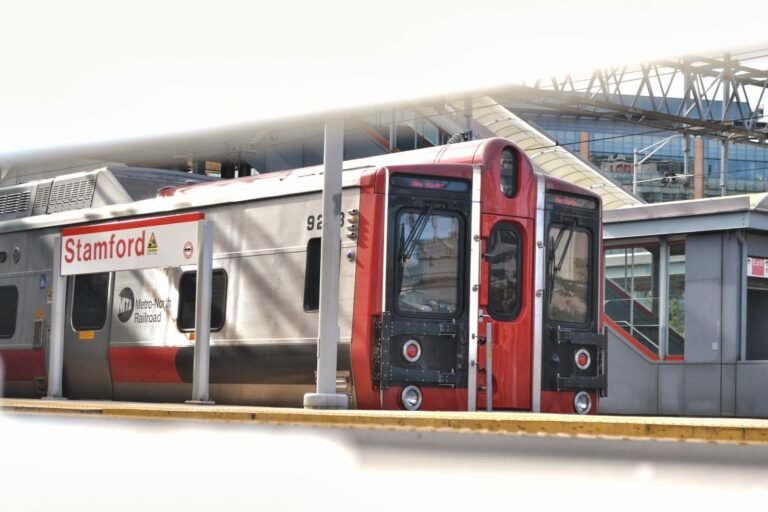 Joven senador presenta proyecto para mejorar servicio de Metro-North