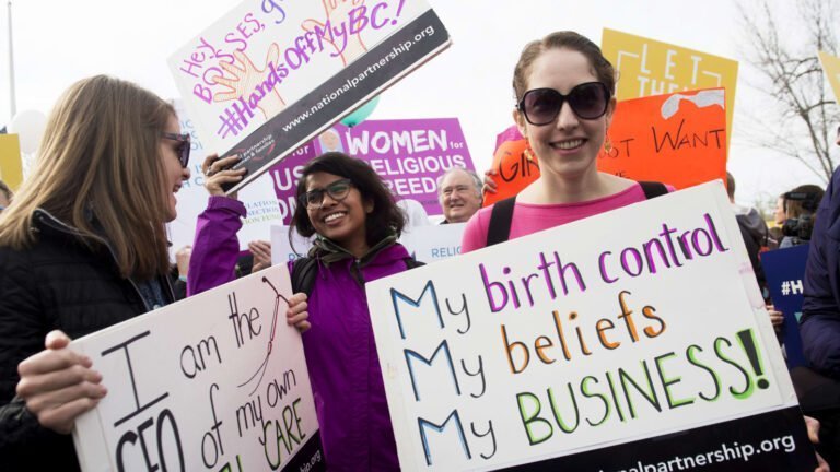 Juez bloquea polémica pregunta de ciudadanía en censo de EEUU