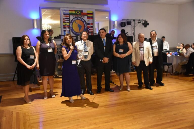 LAMIAC celebra primer aniversario