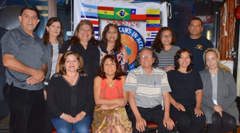 LAMIAC celebrará su segundo aniversario