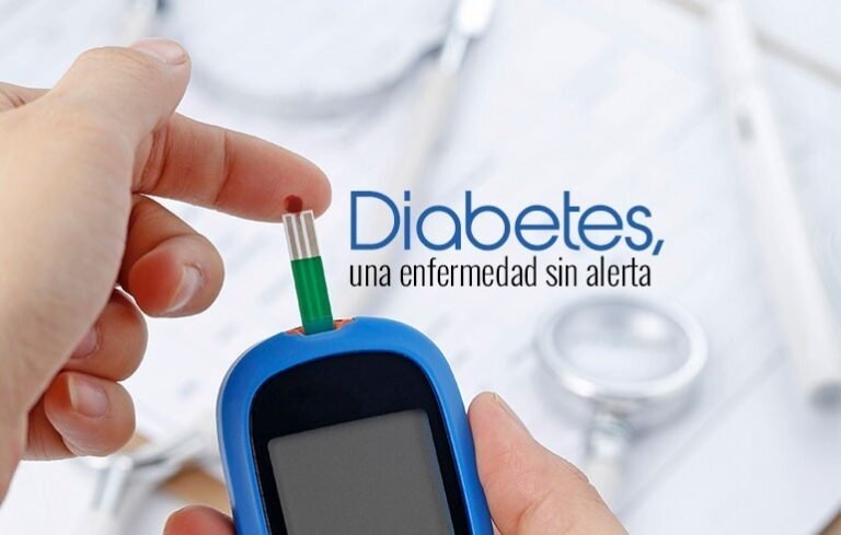 Lanzan campaña para prevenir la diabetes