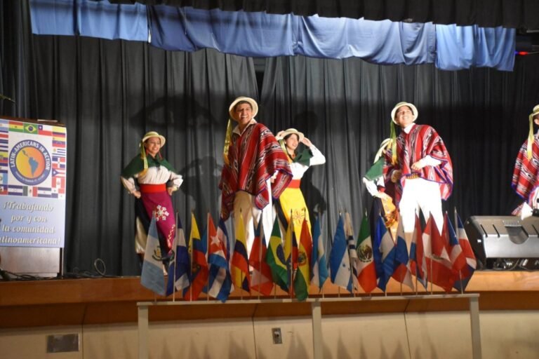 Latin Americans in Action anuncia Show del Talento Latino