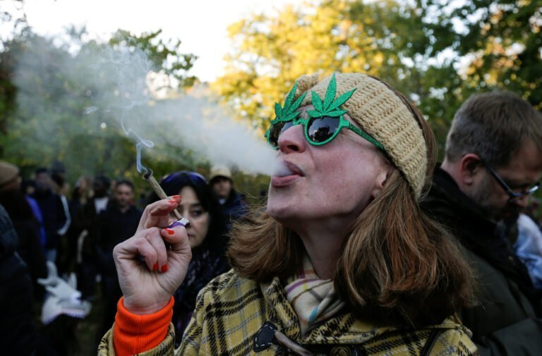 Legalización de la marihuana en CT podría ser una realidad en 2021