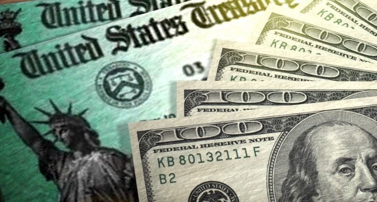 Lo que se sabe del segundo cheque de estímulo