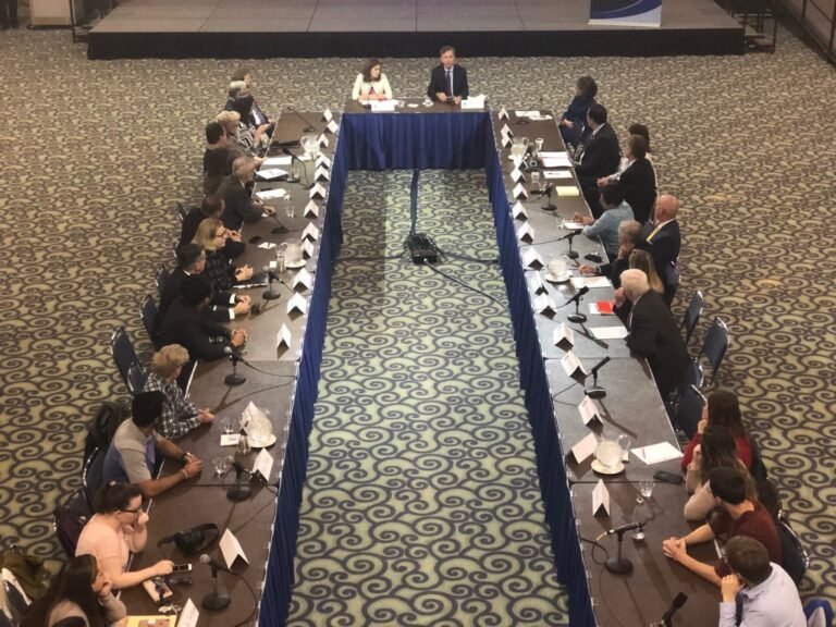 Los primeros 100 días de Ned Lamont