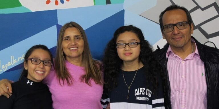 Madre que lucha contra deportación insiste que no dejará a su hija diabética