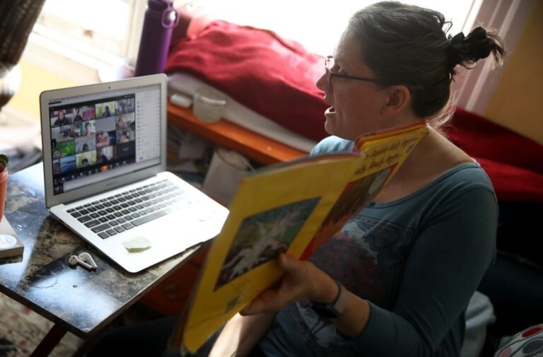 Maestros descontentos con respuesta del distrito escolar a sus preocupaciones de salud