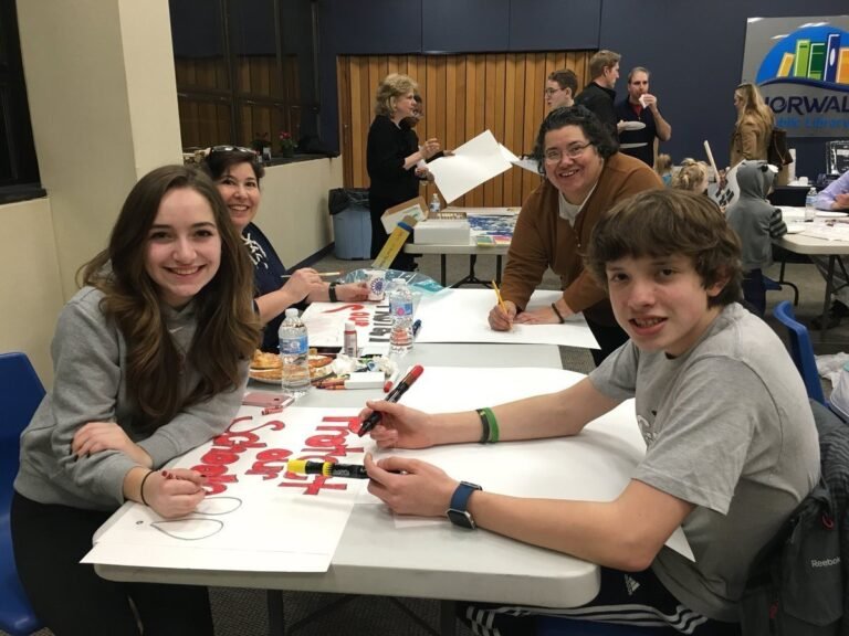 Marcha para pedir reformas a control de armas