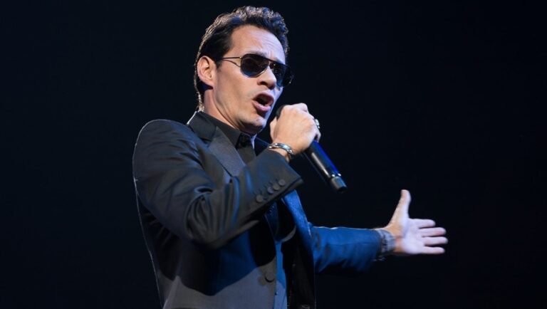 Marc Anthony furioso con declaraciones de Donald Trump
