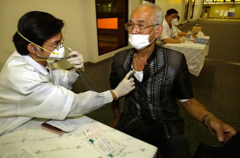 Más de 20 personas en cuarentena debido a preocupaciones de coronavirus