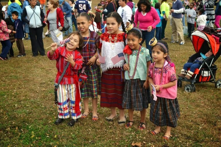 Más de 600 niños participarán en parada infantil y festival de baile