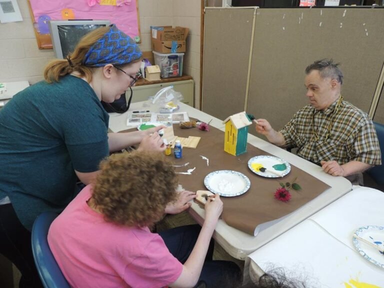 STAR Inc, más de seis décadas ofreciendo servicios a discapacitados intelectuales y de desarrollo.