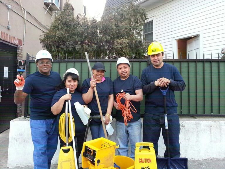 Don Bosco Workers, más de una década protegiendo los derechos de los trabajadores inmigrantes