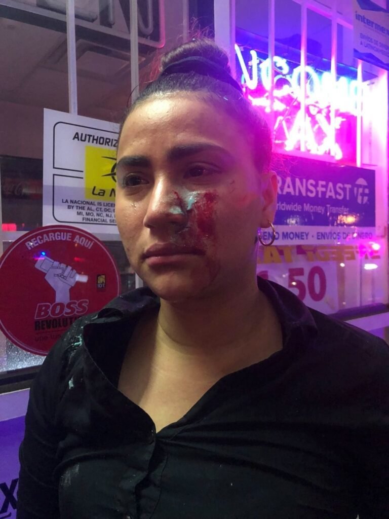 “Me han convertido en un villano, pero la víctima soy yo”, declara hispano que defendió a su familia de ataque